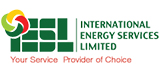 international energy services limited logo