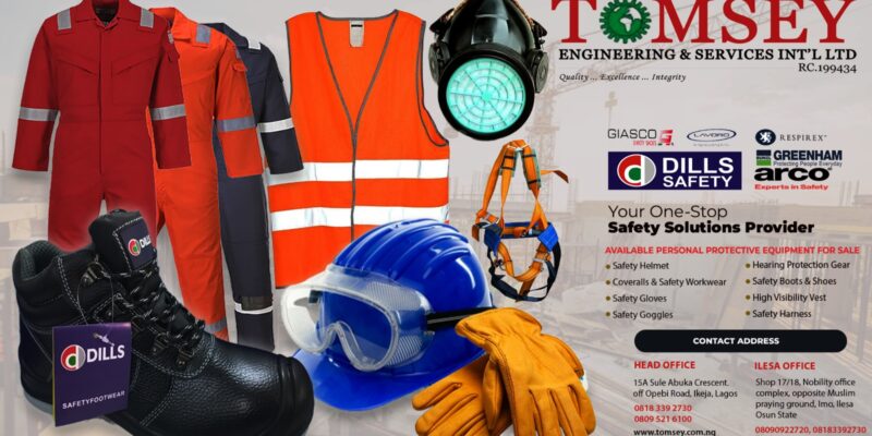 Top Safety provider
