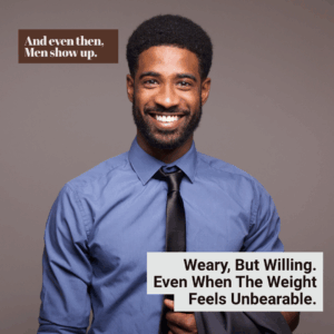 Man, Myth, Manager: Navigating Mental Health in the Modern World